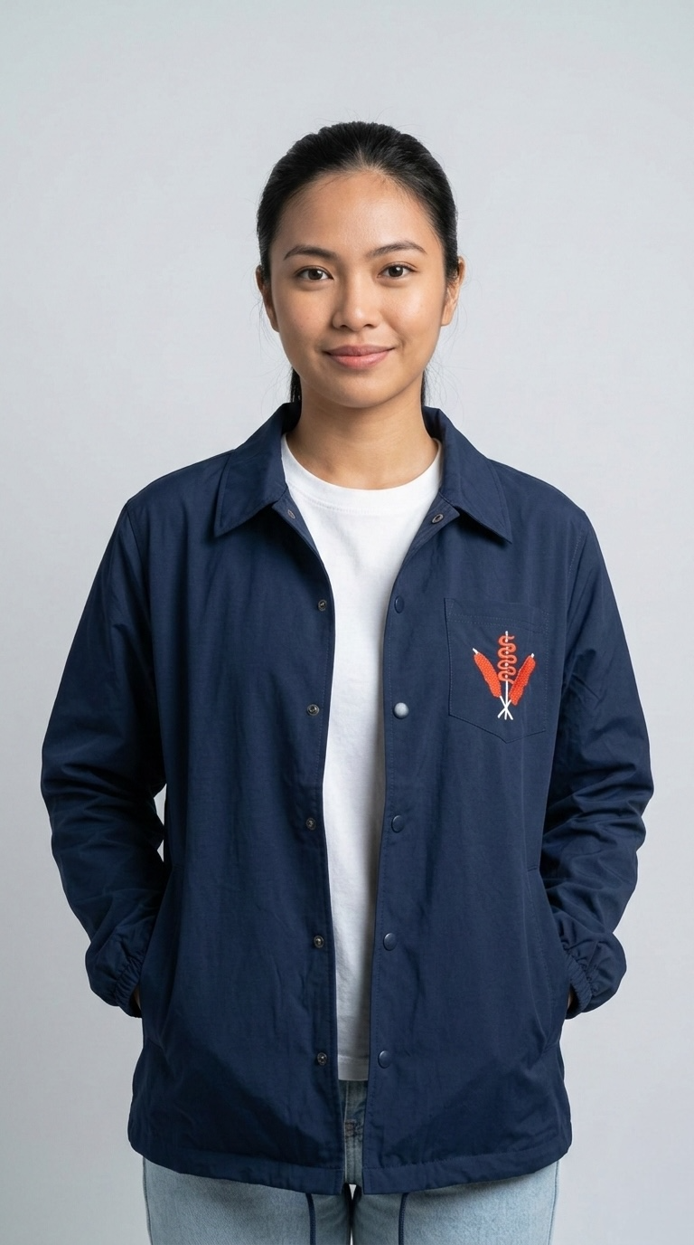 Ihaw Lang Ang Aking Mahal Premium Jacket