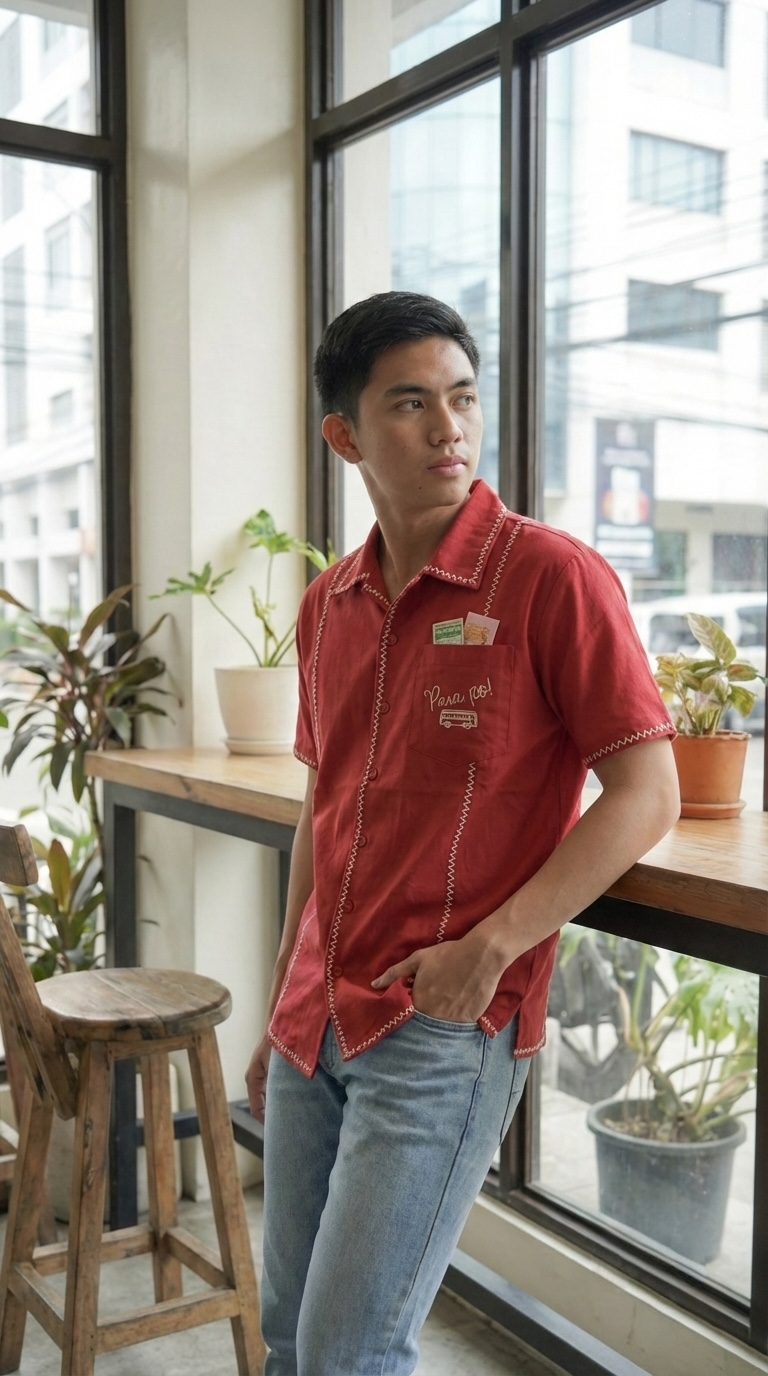 Premium Lifestyle Polo