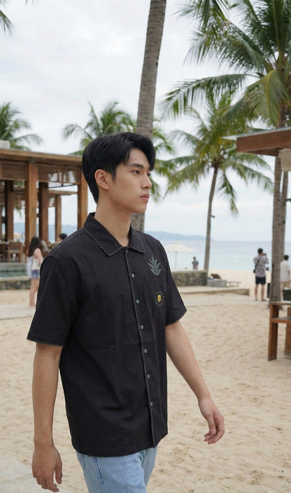 Hinahanap Hanap Kita Premium Polo Shirt