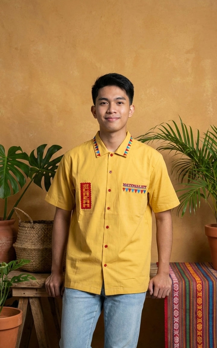 Mamang Sorbetero Premium Polo