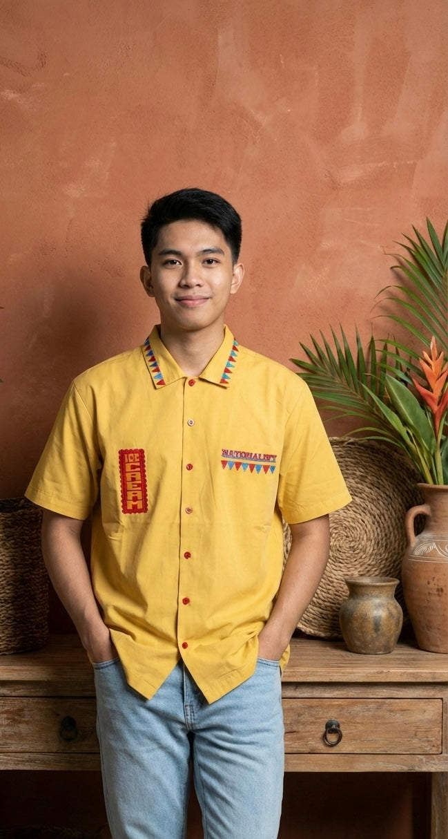 Mamang Sorbetero Premium Polo