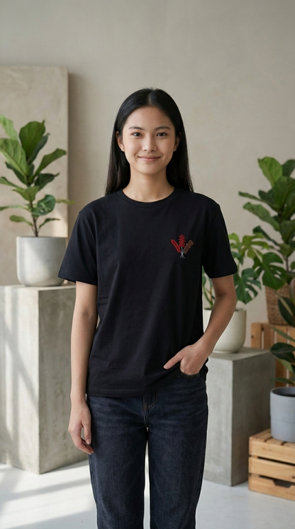 Ihaw Lang Ang Aking Mahal Premium T-Shirt