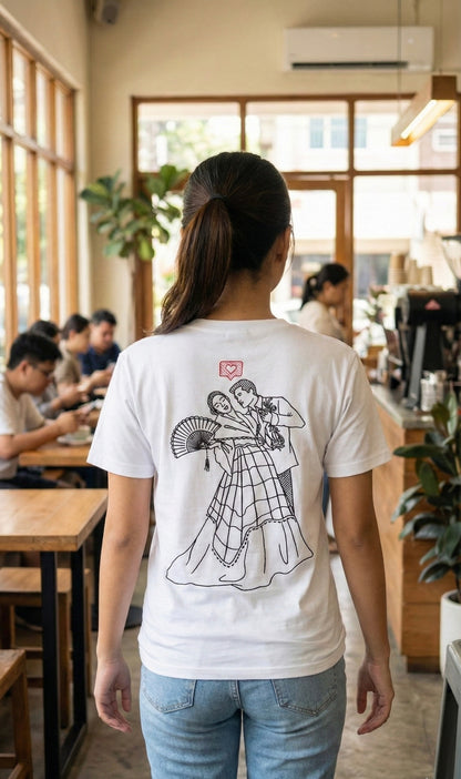 Mahal Kita Premium T-Shirt
