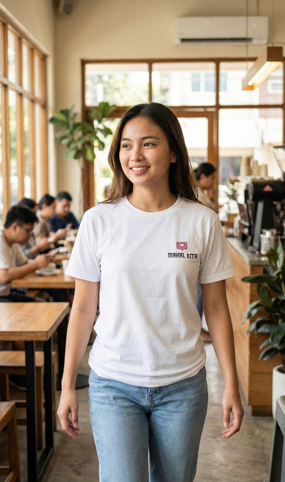 Mahal Kita Premium T-Shirt