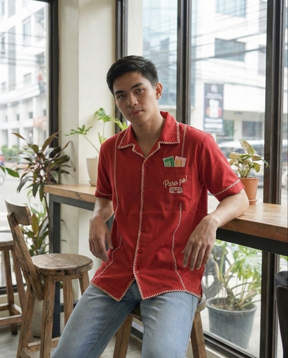 Bus Ticket Premium Polo