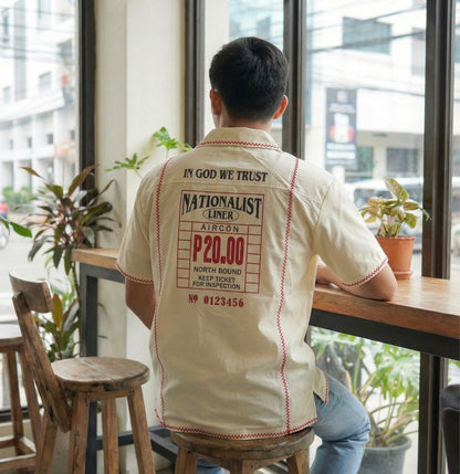 Bus Ticket Premium Polo