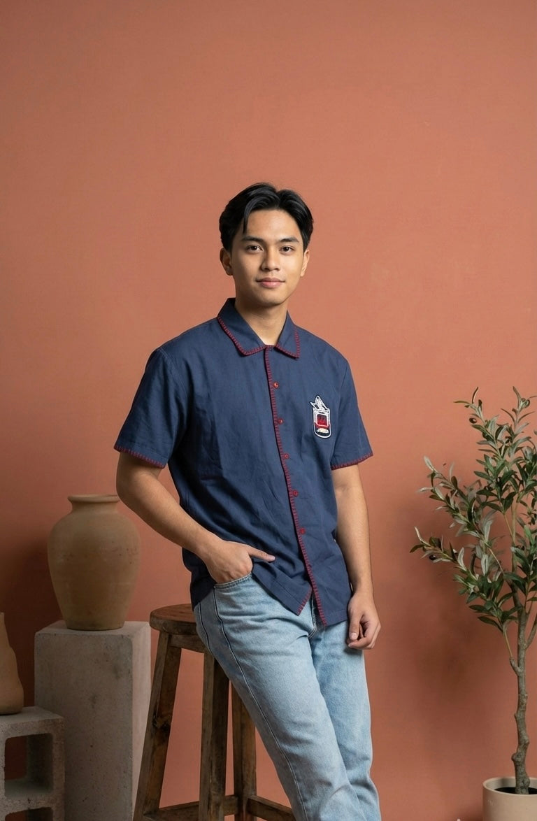 Sardinas Rush Hour Premium Polo