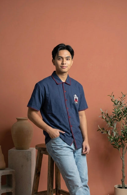 Sardinas Rush Hour Premium Polo
