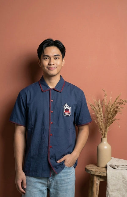 Sardinas Rush Hour Premium Polo