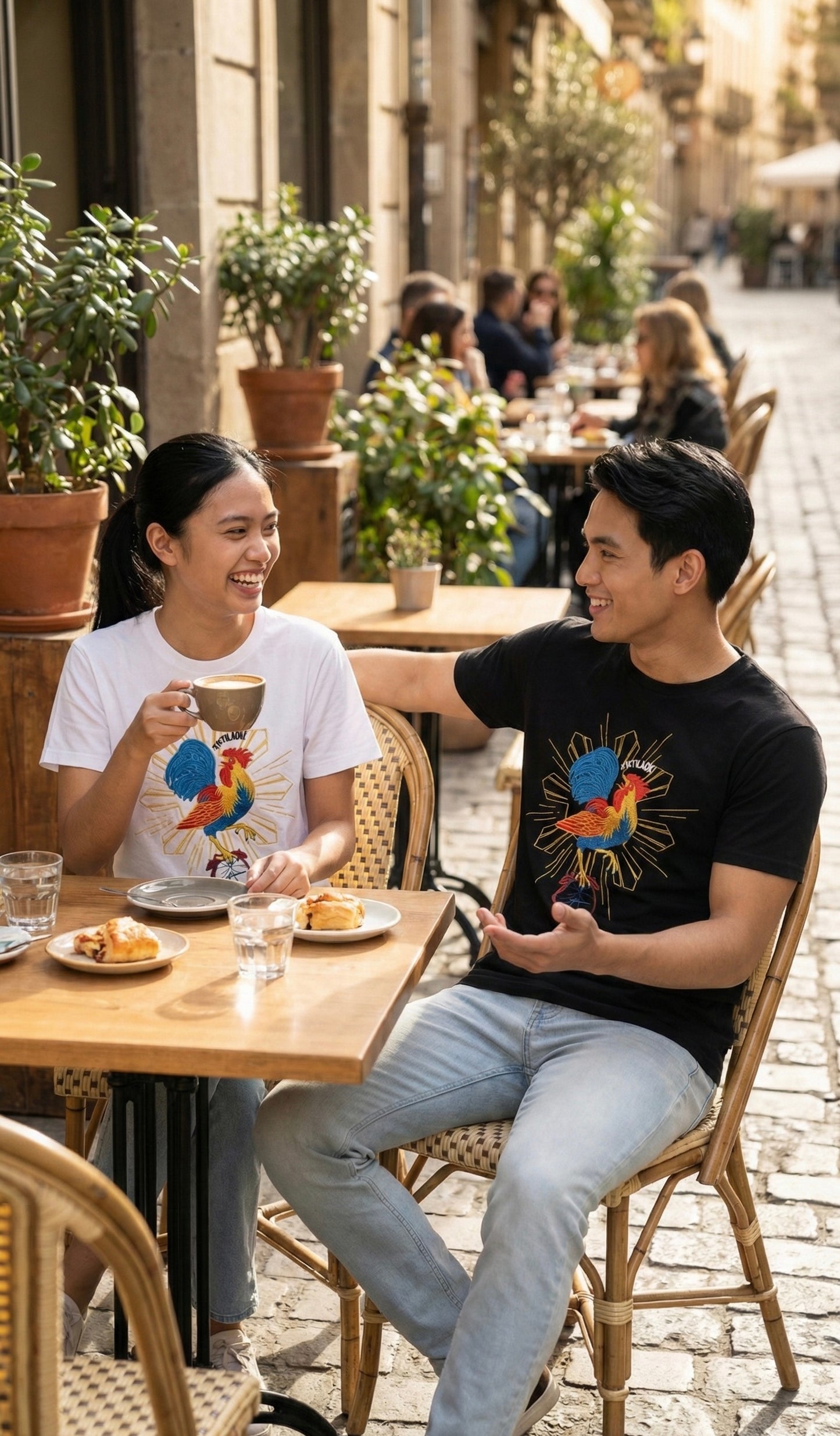 Tiktilaok Premium T-Shirt