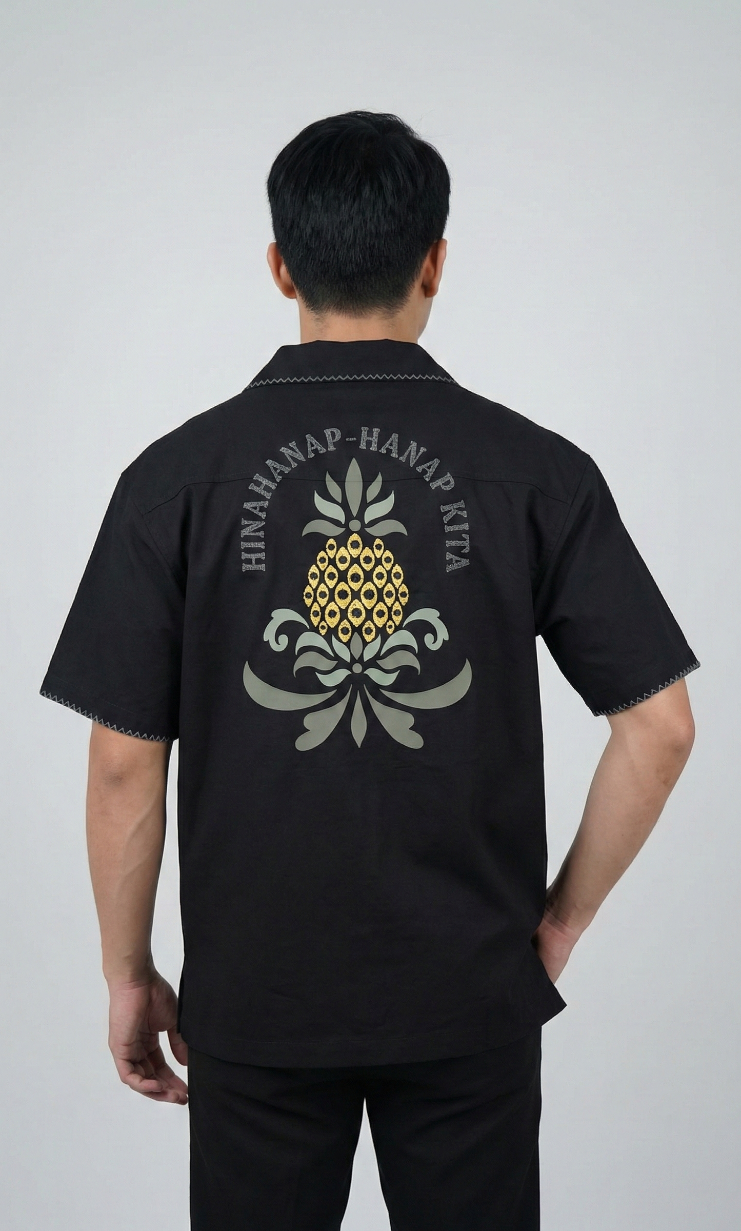 Hinahanap Hanap Kita Premium Polo Shirt