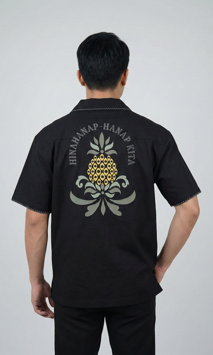 Hinahanap Hanap Kita Premium Polo Shirt