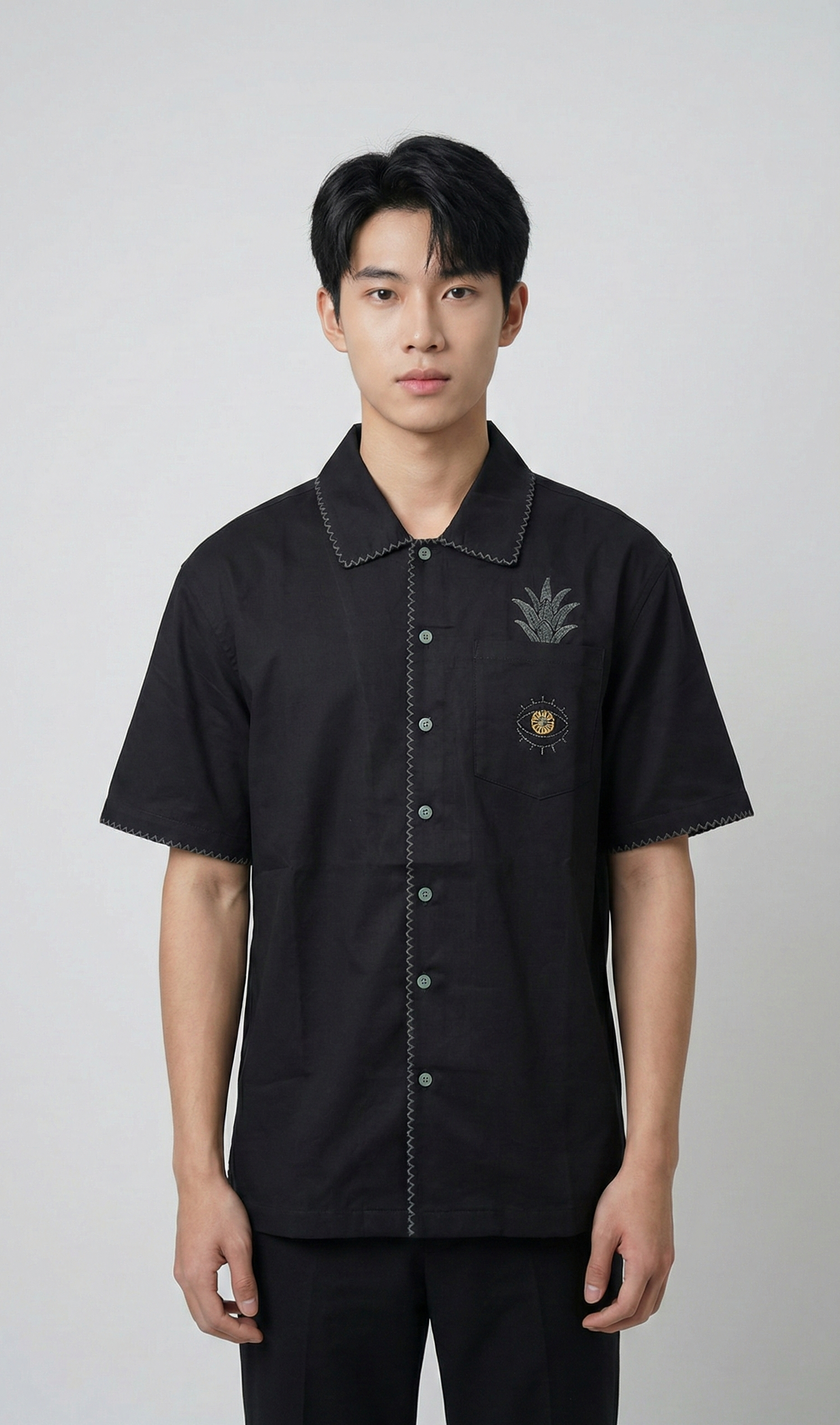 Hinahanap Hanap Kita Premium Polo Shirt