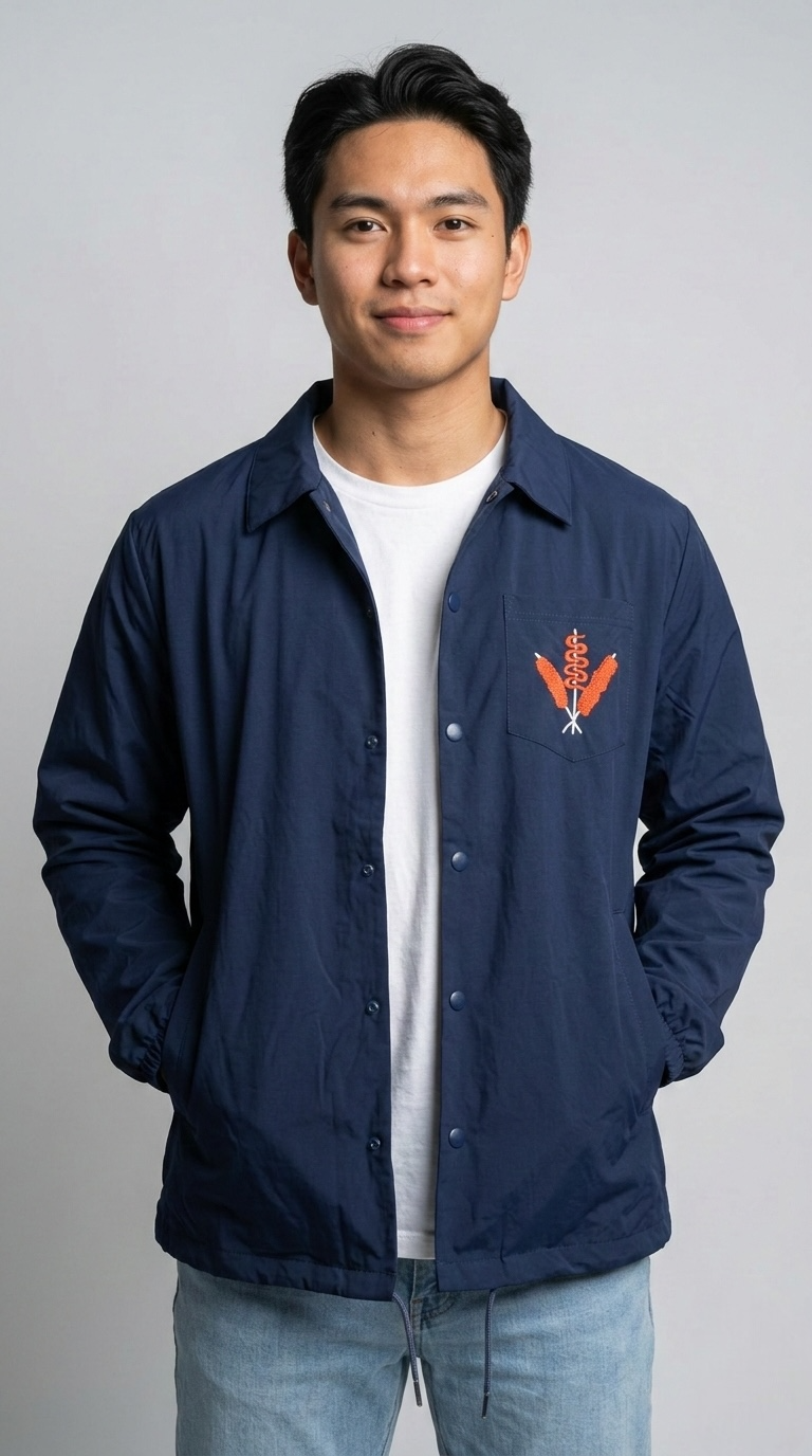 Ihaw Lang Ang Aking Mahal Premium Jacket