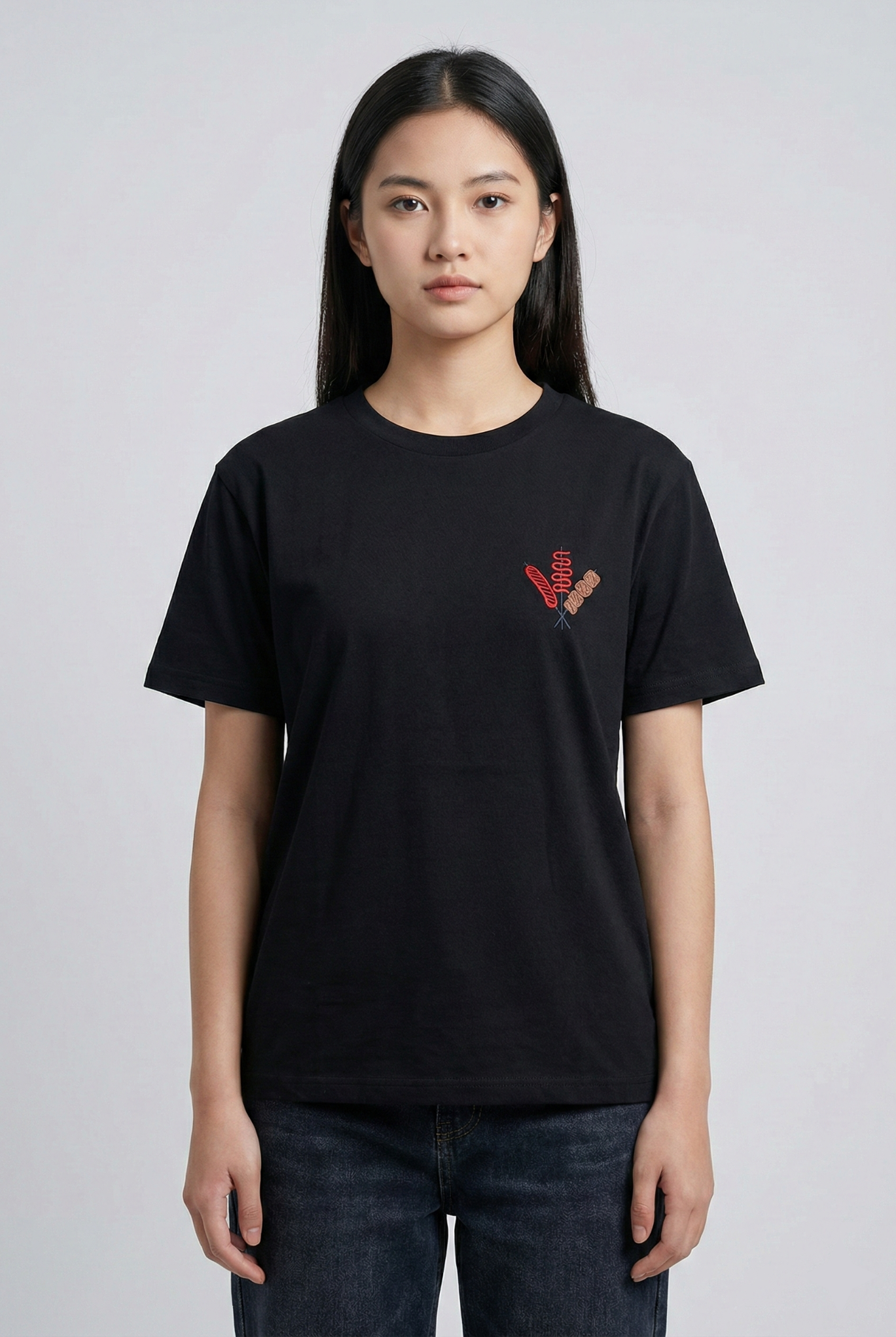 Ihaw Lang Ang Aking Mahal Premium T-Shirt