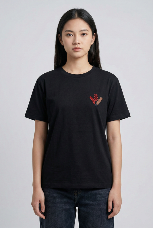 Ihaw Lang Ang Aking Mahal Premium T-Shirt