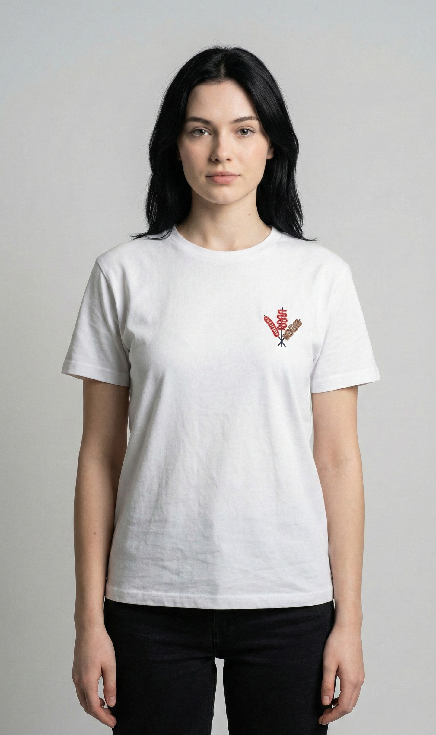 Ihaw Lang Ang Aking Mahal Premium T-Shirt