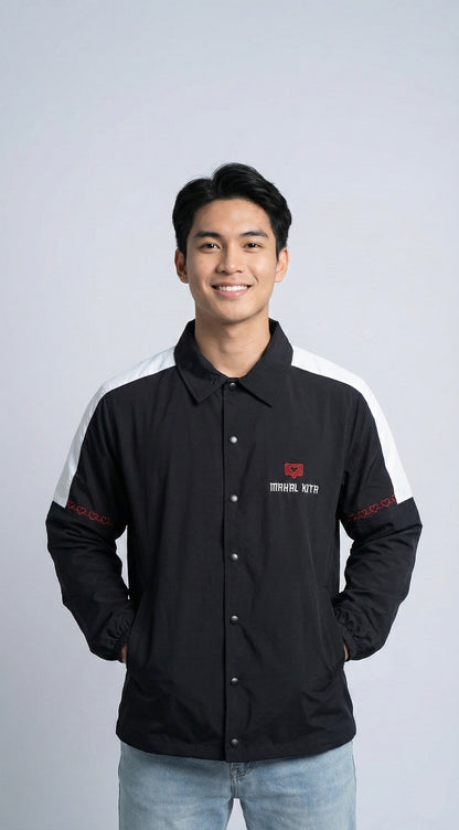 Mahal Kita Premium Jacket