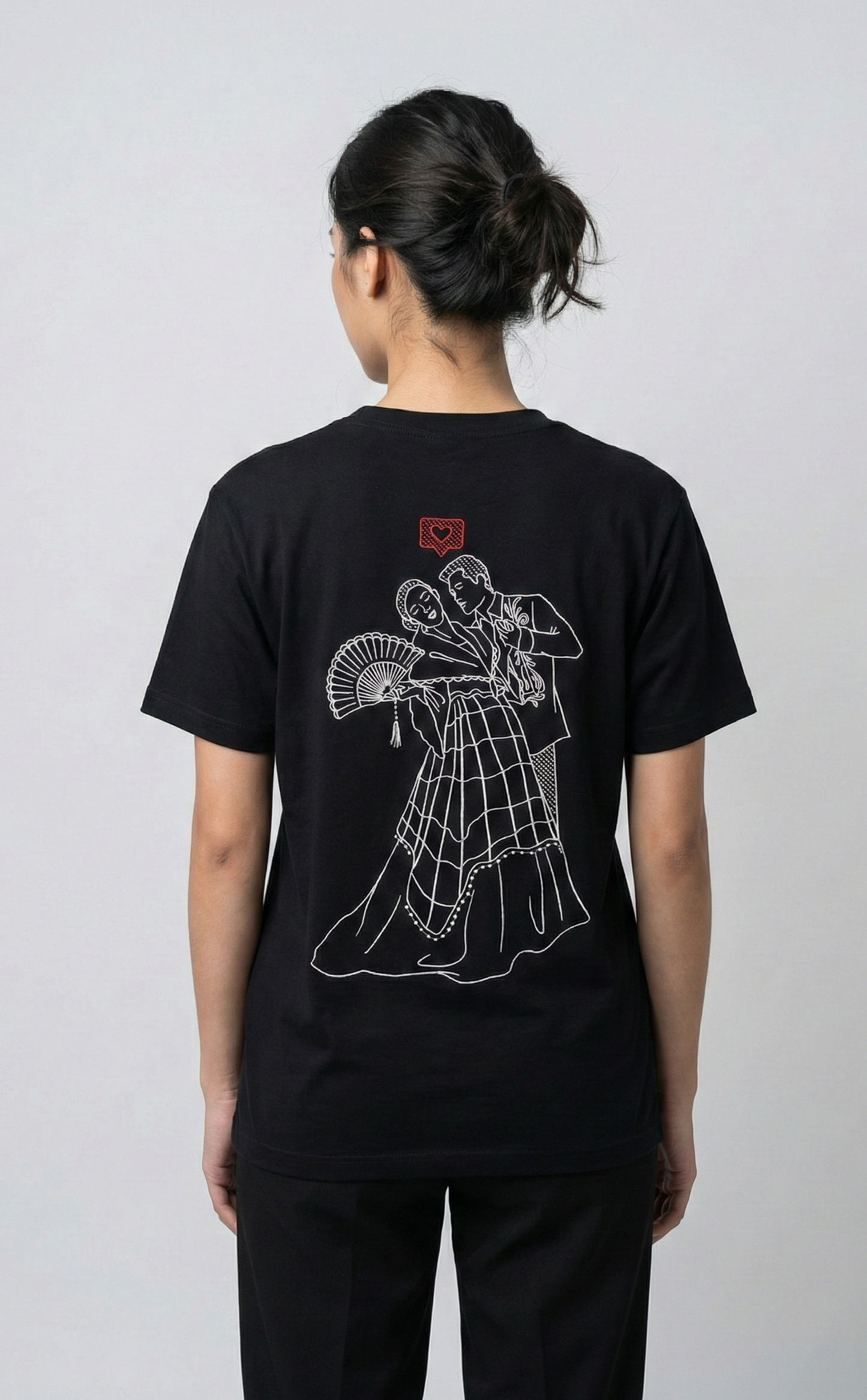 Mahal Kita Premium T-Shirt