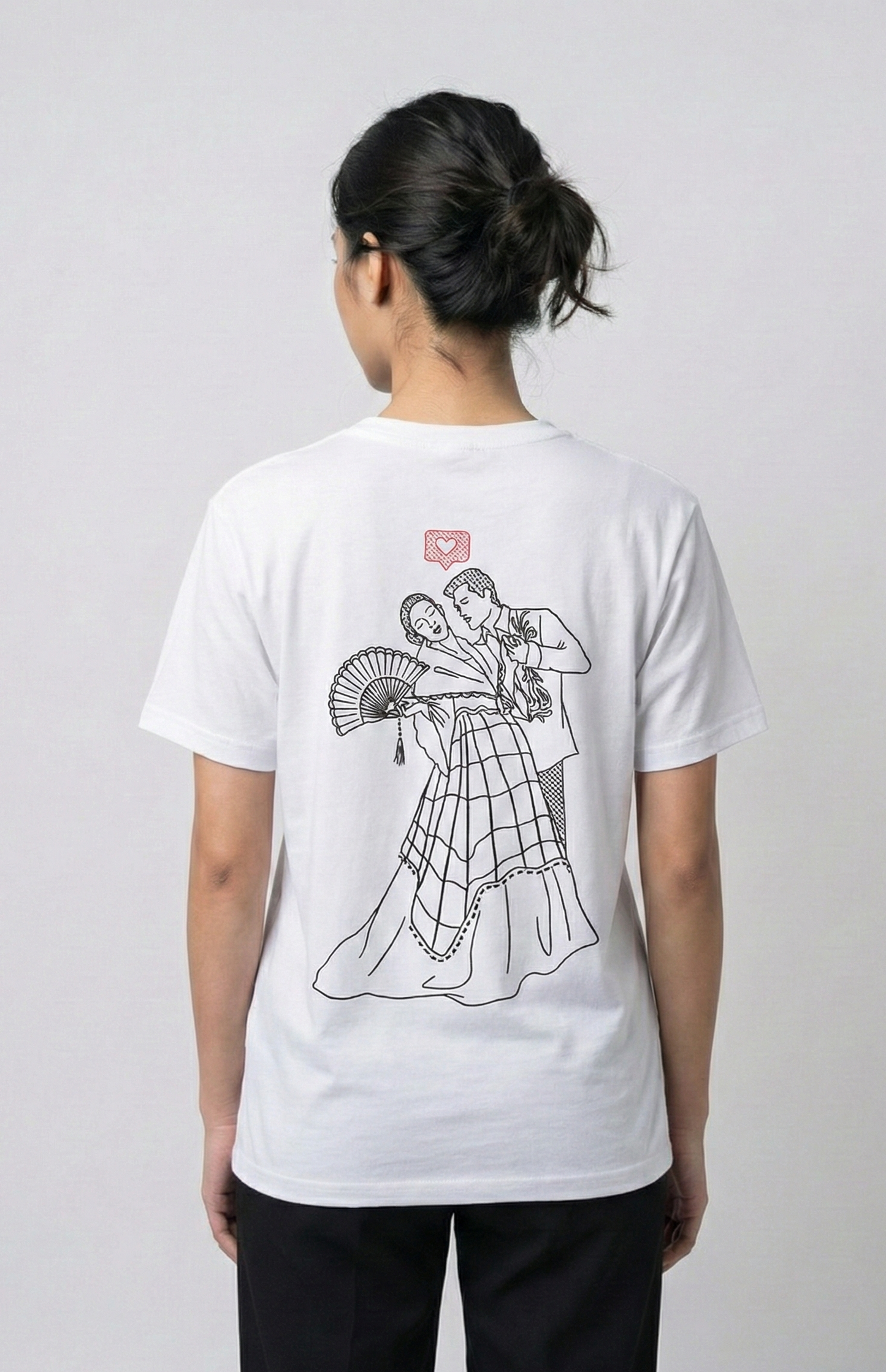 Mahal Kita Premium T-Shirt