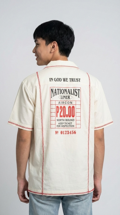 Bus Ticket Premium Polo