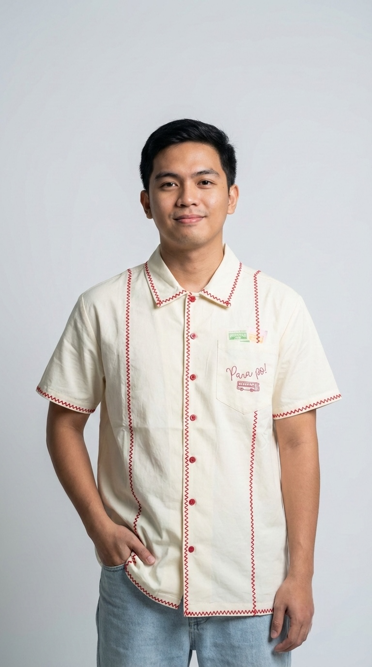 Bus Ticket Premium Polo
