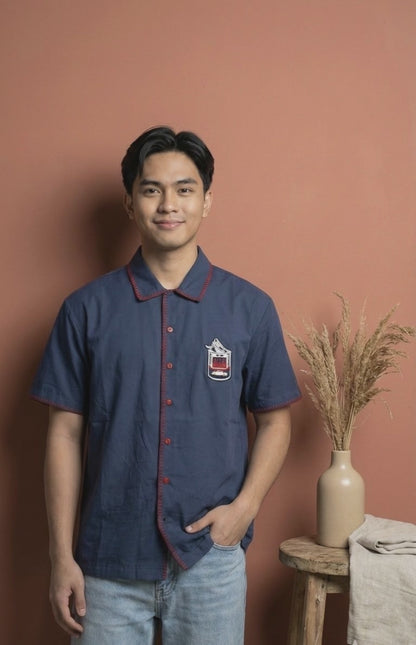Sardinas Rush Hour Premium Polo