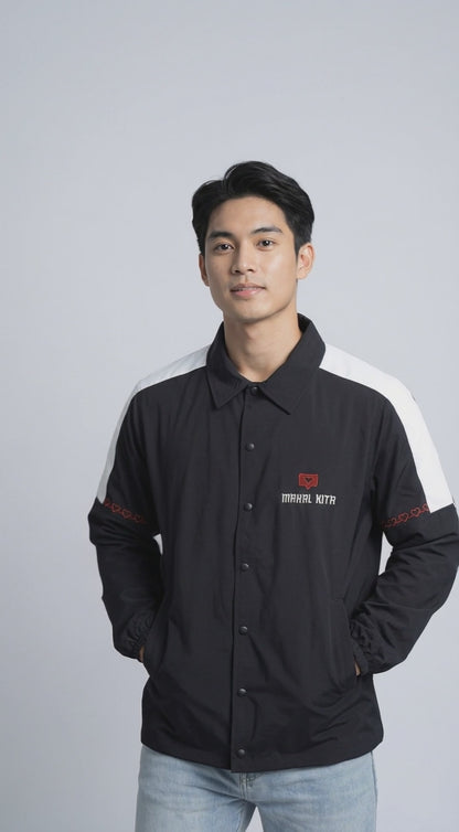 Mahal Kita Premium Jacket