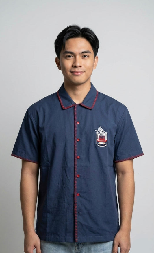 Sardinas Rush Hour Premium Polo